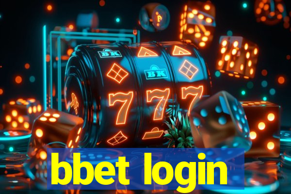 bbet login